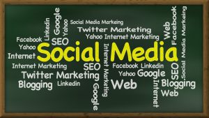 social media marketing houston tx